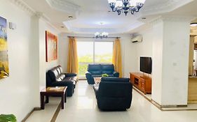 Masaki 2-Bedroom Apartment - Near The Ocean