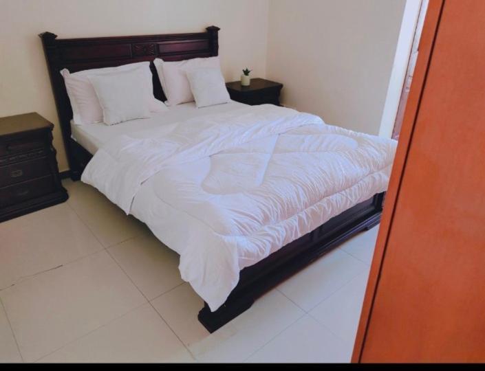 Masaki 2-Bedroom Apartment - Near The Ocean Dar es Salaam Exteriör bild